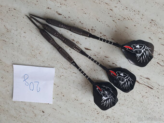 šipky - darts - 10
