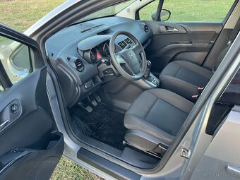Opel Meriva 1.4 i 74 kw r.v. 2012 - 10