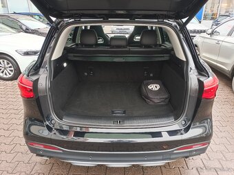 MG EHS PHEV Luxury 1.5 190kW AUT. 77tkm Panorama kam 360° - 10