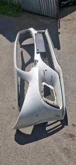 Predni naraznik mercedes benz cls amg w257 - 10
