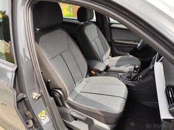 Seat Tarraco 2.0 TDI.110kw.R.V.11/2020.STK 5/2026.Km 142 000 - 10