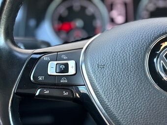 VW GOLF 7 1.6 TDI Highline, full LED, ČR - 10