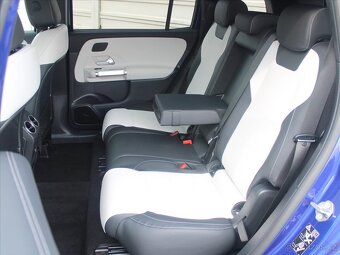 Mercedes-Benz GLB 2,0 35 AMG Premium Plus 4M ČR 1.maj 16V 35 - 10