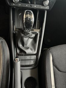 Kamiq 1.5 TSI, 110kw, dsg - 10