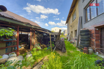 Prodej rodinného domu, 148 m², Rozvadov - 10