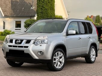 Nissan X-Trail 2.0 dCi 4x4 127kw - 10