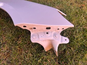 Blatník Fabia 2 2007-2010 barva 1026 - 10