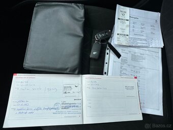 Škoda Fabia 2 1,2TSi Combi Family – 2012 – KLIMA, TEMPOMAT - 10