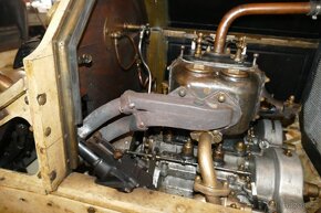 1908 Peugeot Typ 88 - 10