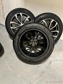 ALU KOLA 8Jx19H2.ET45.5x114.3 - 10