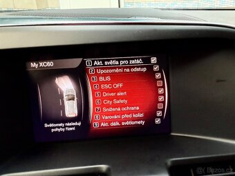 Volvo XC60 2017 T5, 49tis.km,AWD,DPH,Webasto,Panorama - 10