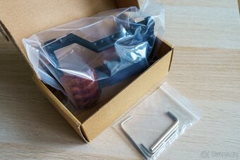 Klec / cage pro SONY ZV-E1 - 10