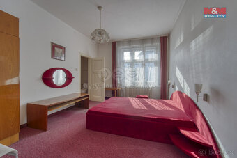 Prodej hotelu, penzionu, 298 m², Bečov nad Teplou - 10
