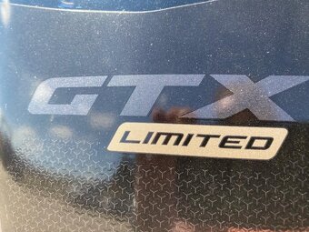 SEA DOO GTX 300 LIMITED 2023 - 10