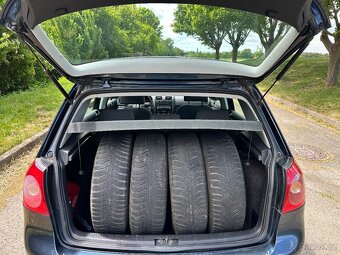 VW Golf 5 1.6MPi 75kw - climatronic - ESP - 10