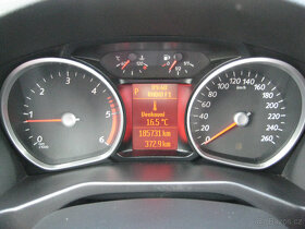 FORD MONDEO COMBI 2.0 TDCi AUTOMAT SERVISKA - 10