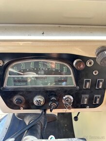 Citroen HY - W - 10