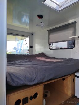 Minikaravan Everest 300 - 10