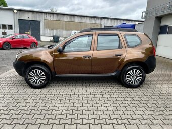 Dacia Duster 1.6 16V-98.000KM-BEZ KOROZE - 10