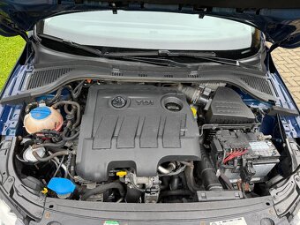 Rapid 1.6TDi spaceback - 10