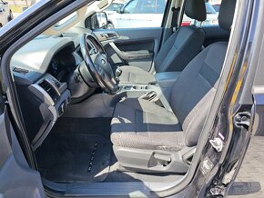 Ford Ranger, 2.2 TDCI 4x4 - 10