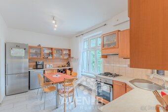 Prodej byty 3+1,79 m2 Sokolská - Zlín, ev.č. 00180 - 10
