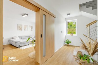 Prodej novostavby rodinného domu 178 m2 s pozemkem 454 m2 - - 10