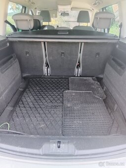 Volkswagen Sharan 2.0 TDI 103 kW - 10
