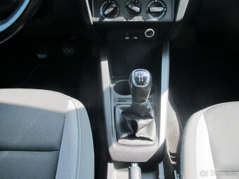Škoda Fabia 1.0 TSI - 10