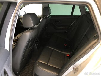 BMW ŘADA 3 330 XDRIVE - 10
