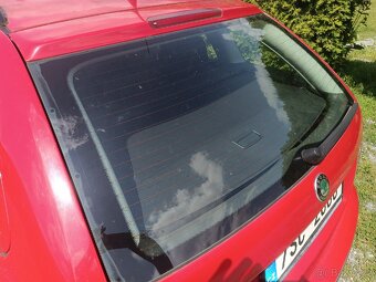 Škoda Fabia, STK, rozvody nové - 10