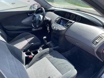 Nissan Primera 2.2 SW - 10