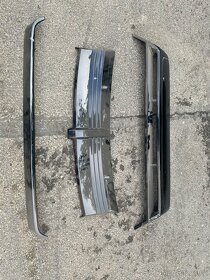 VW Golf 2, mk2 1.6D - TD osazen 1.9 mTDI - 10