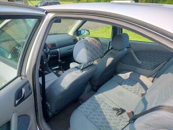 Škoda Octavia 1 1.9 TDI 66kw - 10