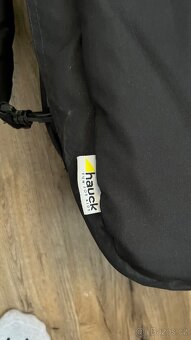 Thule Urban Glide 2 Double - 10