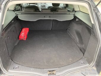 Ford Mondeo 2.0 TDCI automat, 103 kW, r. 2014, nová STK - 10