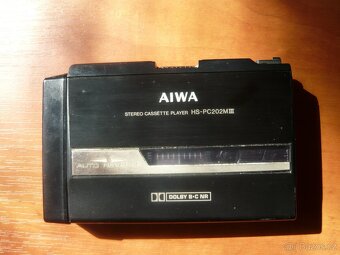 ELECTROCOMPANIET, ETON 28cm , 3.pásm. NOBLE AUDIO, JVC, AIWA - 10