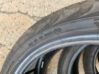 275/40R21 107Y XL Scorpion Verde PNCS VOL PIRELLI - 10