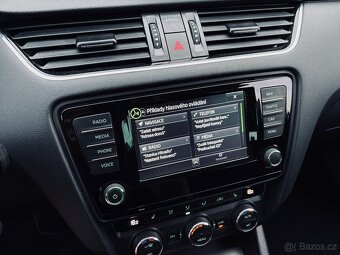 ŠKODA OCTAVIA COMBI III 2.0TDI 110KW JOY 2016, BIXENON - 10