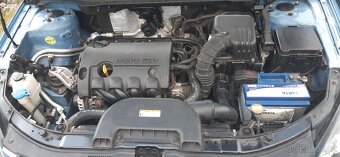 Hyundai i30 cw (combi) 1.4 80 kW, rok výroby 2012 - 10