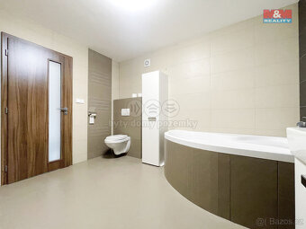 Prodej rodinného domu, 297 m², Pasohlávky - 10