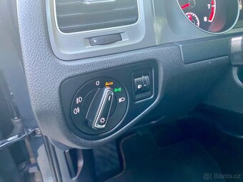 Volkswagen Golf Variant 1.4TSi 92kw - 10