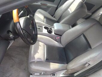 Cadillac CTS 3.2 160kw - 10