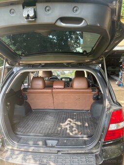 Kia Sorento 3.3 v6 jc - 10