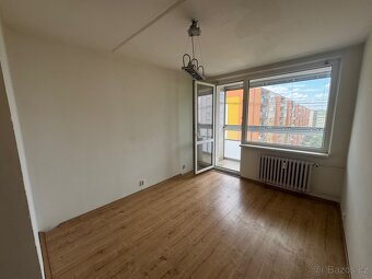 Prodej bytu 3kk, 69m2 po rekonstrukci DV - 10