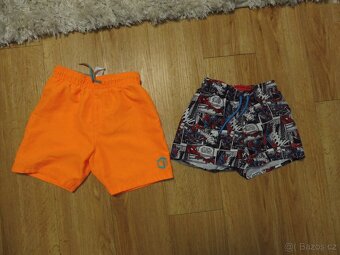 Kraťasy H&M - 10