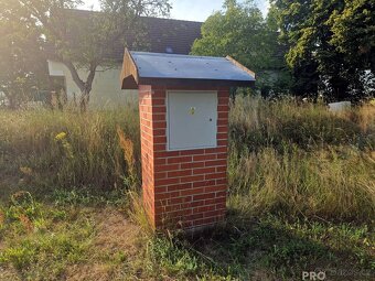 Prodej komerčního pozemku 39262 m² Bakov nad Jizerou - 10
