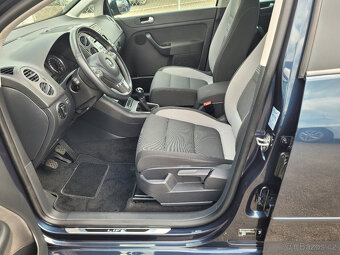 Volkswagen Golf Plus, 1,2 TSI 77 KW LIFE 63 249 KM - 10