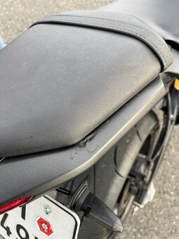 Yamaha MT 07 55kw - 10