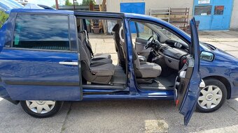 peugeot 807 7 mistny ( krasny stav ) - 10